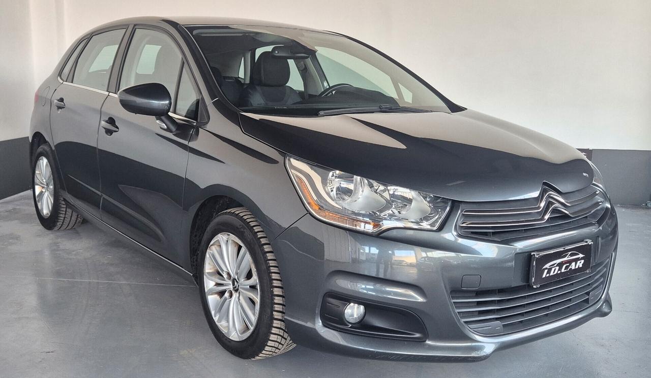Citroen C4 1.6 e-HDi 115 airdream Business( Ok Neopatentati )