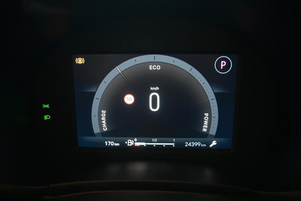 FIAT 600 1.2 HYBRID 145CV DCT MHEV POP ( FARI LED - COCKPIT - CRUISE - MIRROR - SENSORI POST. )