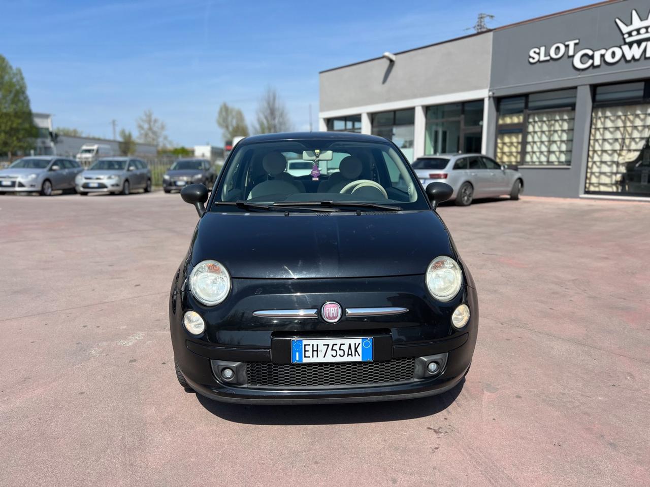 Fiat 500 1.2 Pop