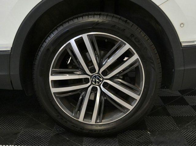 VOLKSWAGEN Tiguan Allspace 2.0 TDI SCR DSG Elegance 7 Posti-Tetto-IQ LIGHT **