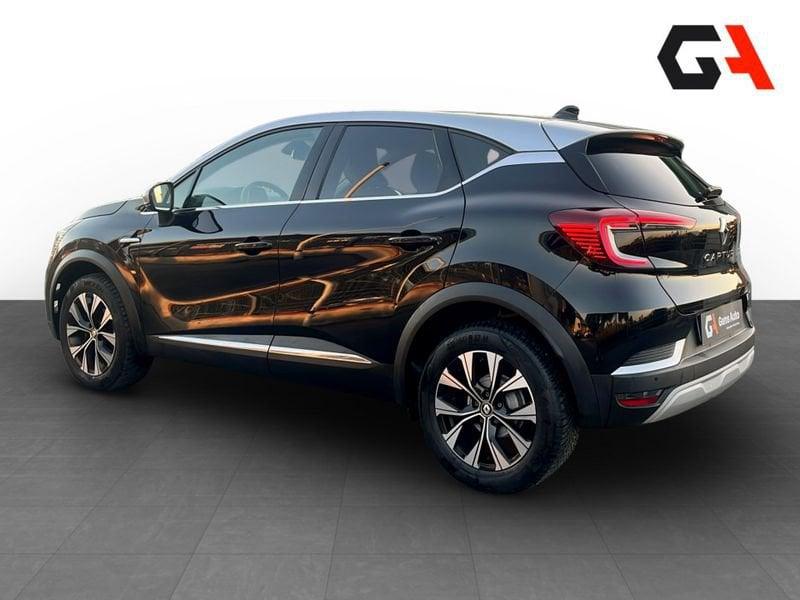 Renault Captur Captur TCe 90 CV Techno