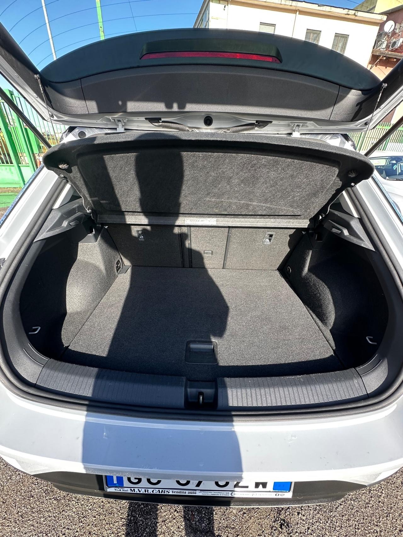 Volkswagen T-Roc 1.6 TDI SCR Advanced BlueMotion Technology