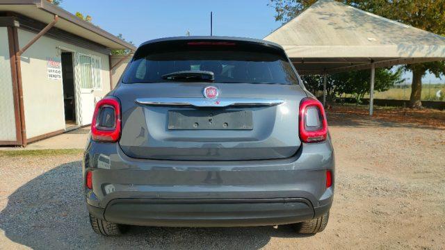 FIAT 500X 1.6 E-Torq 110 CV Urban 66000KM