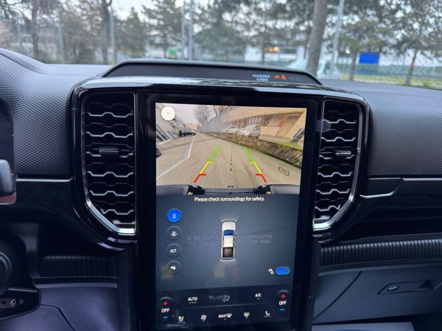 FORD Ranger MS-RT 3.0 EcoBlue 240CV Aut. 4WD DC