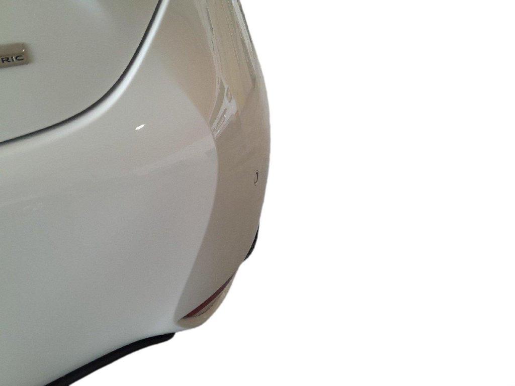 Renault Zoe Zen R135 Flex e-shifter