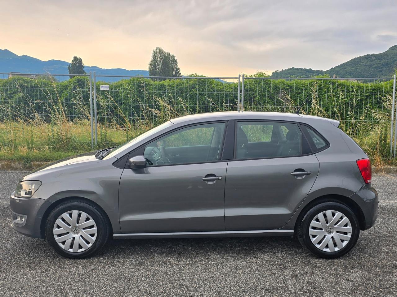 Volkswagen Polo 1.2 70 CV 5p. Comfortline