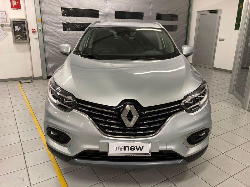 Renault Kadjar Intens 1.5 Blue dCi EDC rif.GJ671