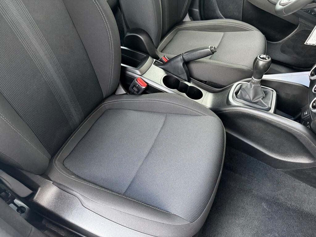 Fiat Tipo 1.0 100cv Edition