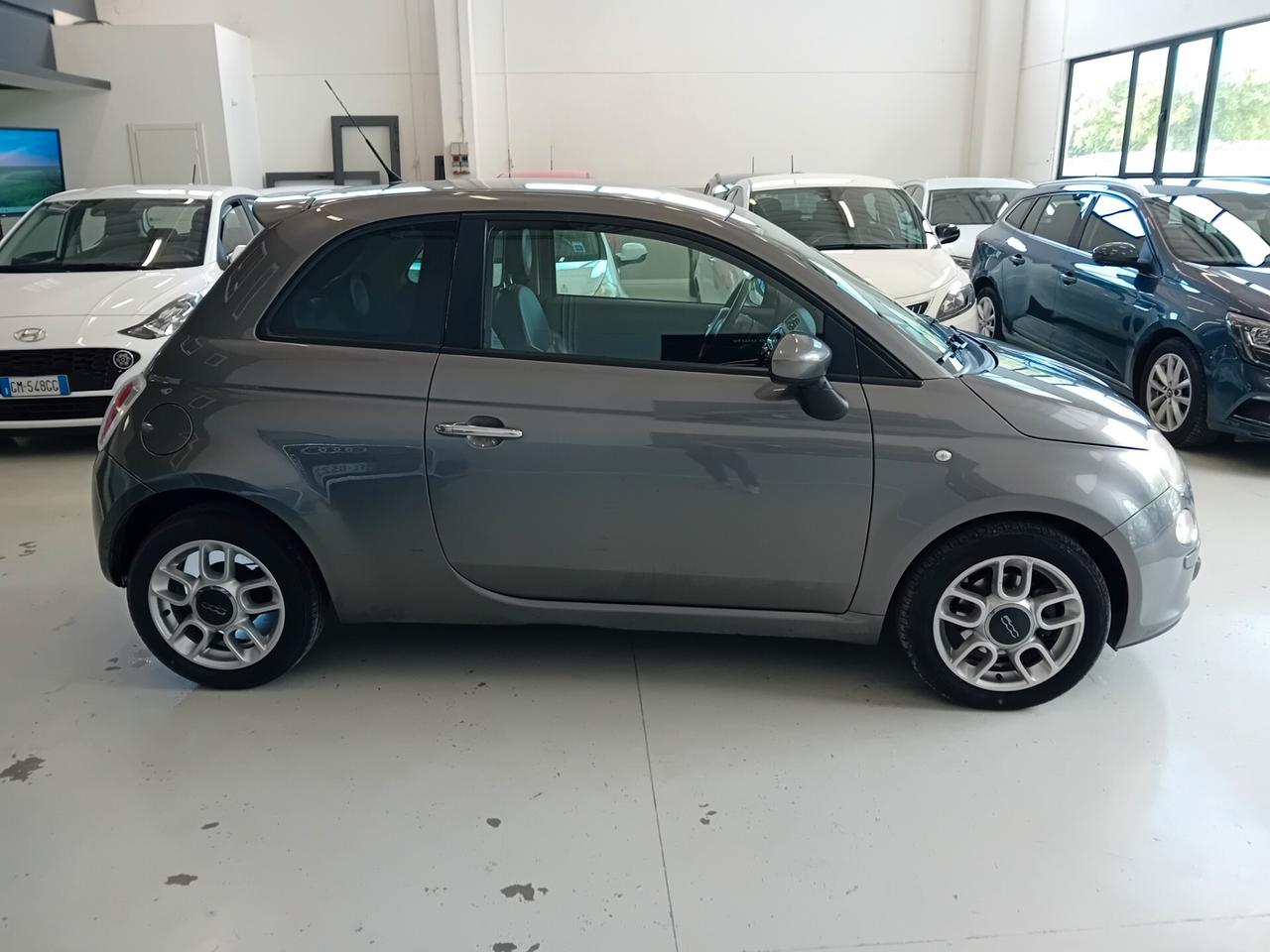 Fiat 500 1.3 Multijet 16V 95 CV Sport
