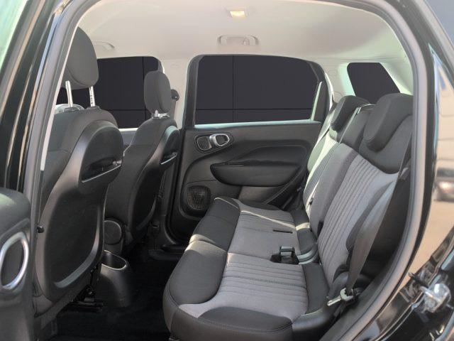 FIAT 500L 1.4 95 CV Pop Star