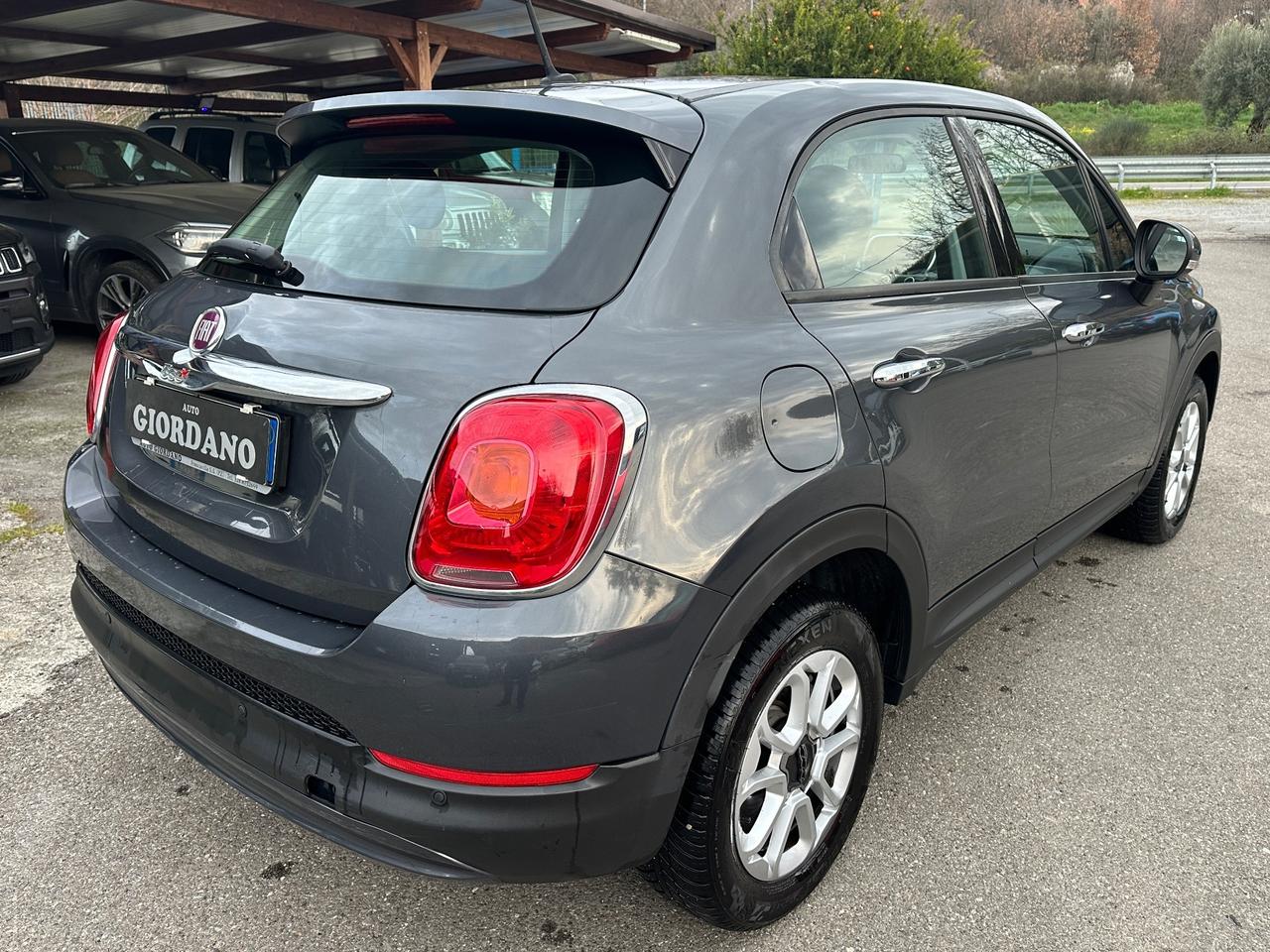 Fiat 500X 1.3 MultiJet 95 CV Business