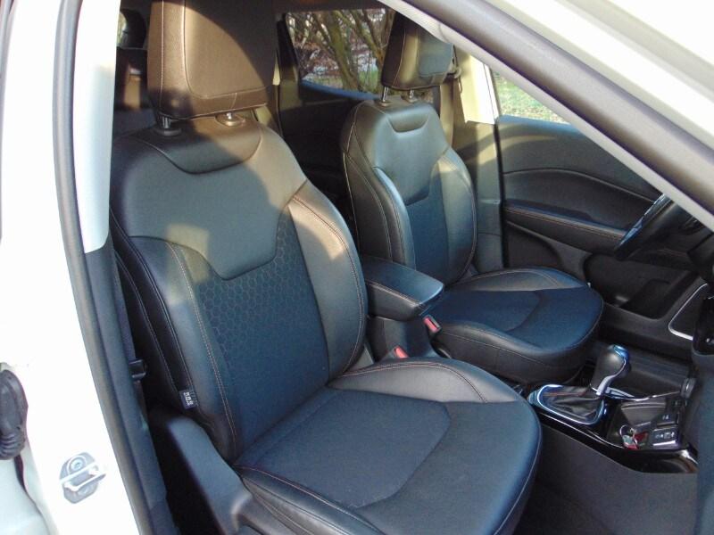 JEEP Compass 2ª serie Compass 1.3 Turbo T4 150...