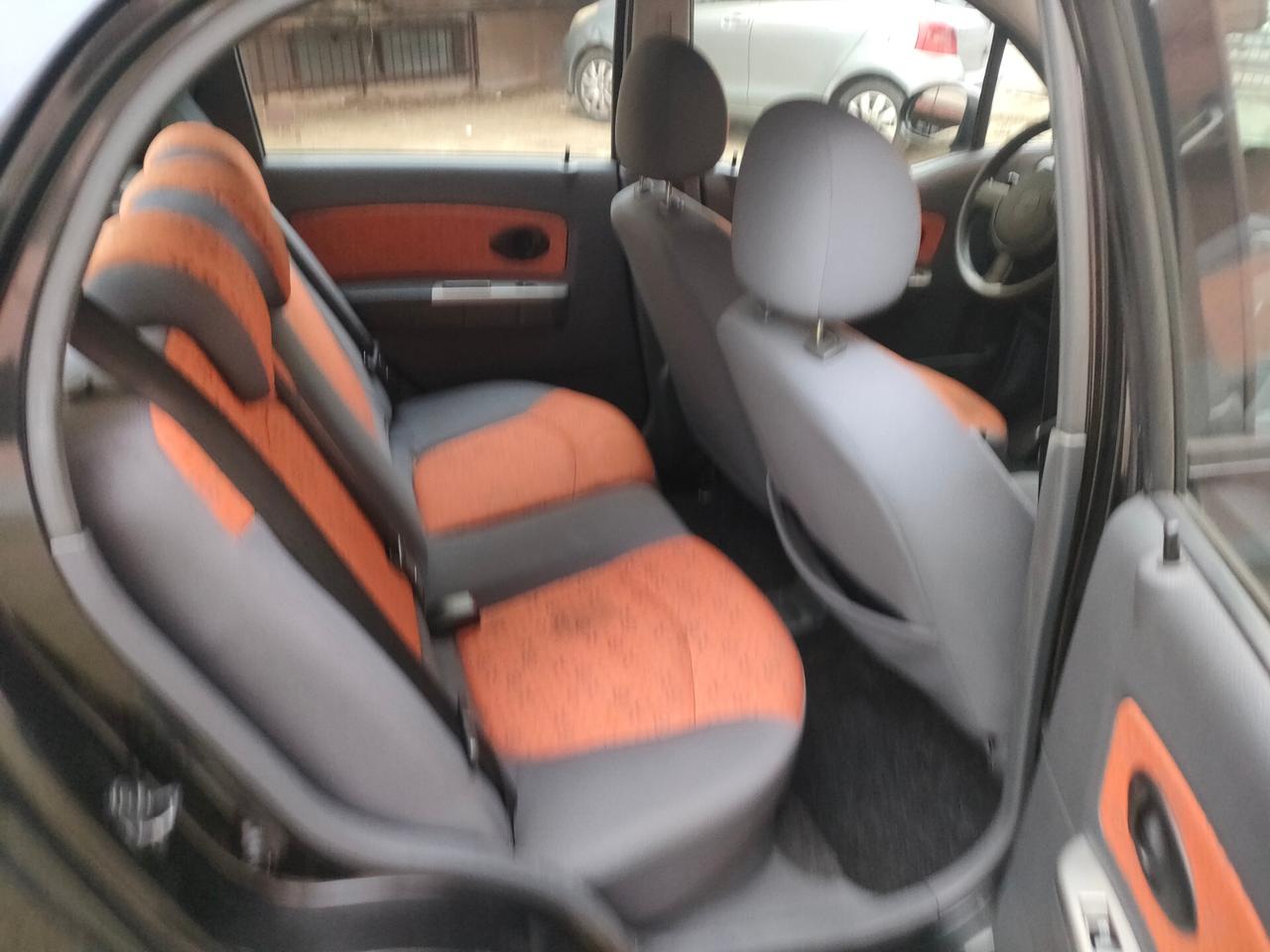 Chevrolet Matiz 1000 SX Energy GPL Eco Logic