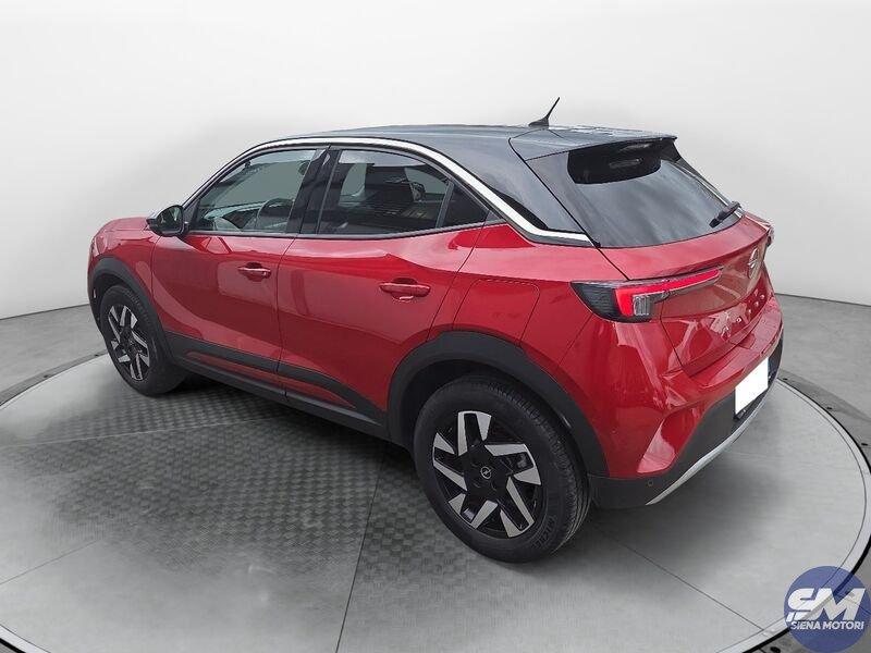 Opel Mokka Mokka 1.2 Turbo 130 CV GS Line