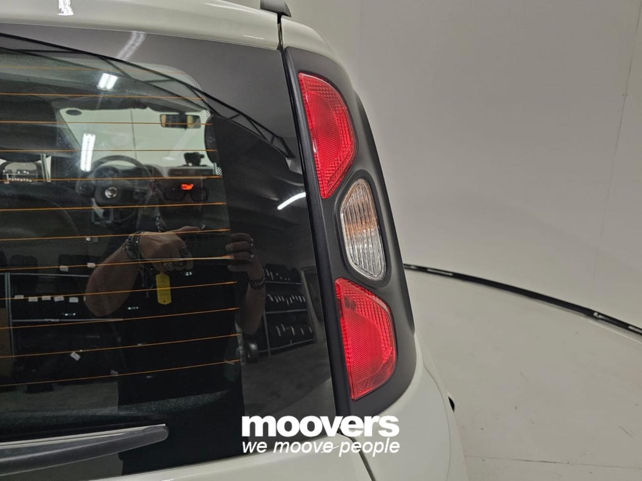 FIAT Panda Cross Cross 1.0 FireFly S&S Hybrid