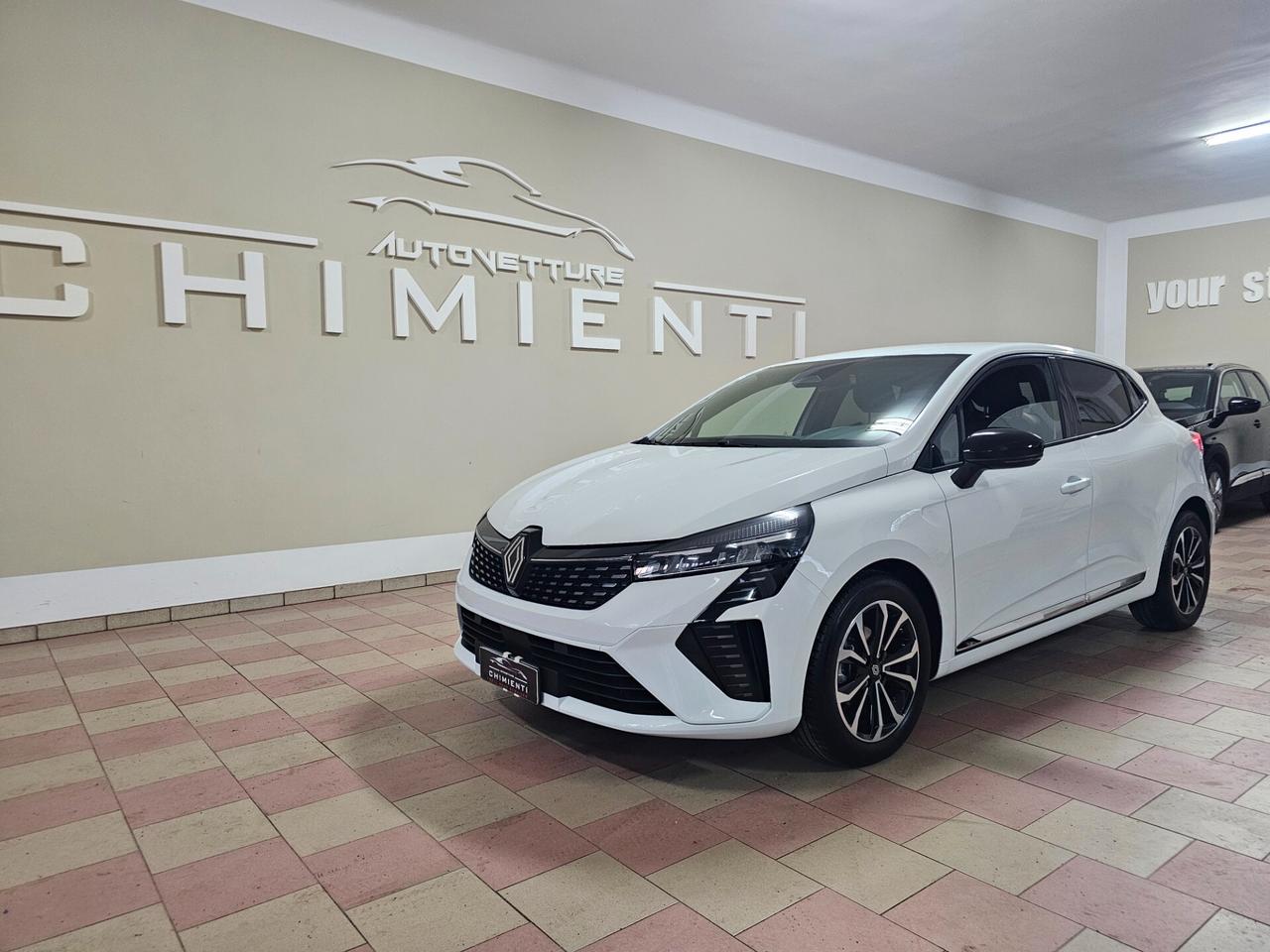 Renault Clio TCe 90 CV 5 porte Esprit Alpine