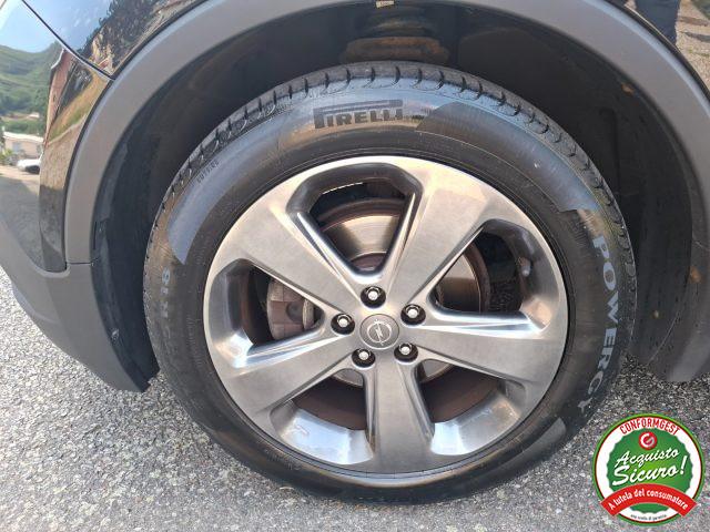 OPEL Mokka 1.4 Turbo GPL Tech 140CV 4x2 Cosmo