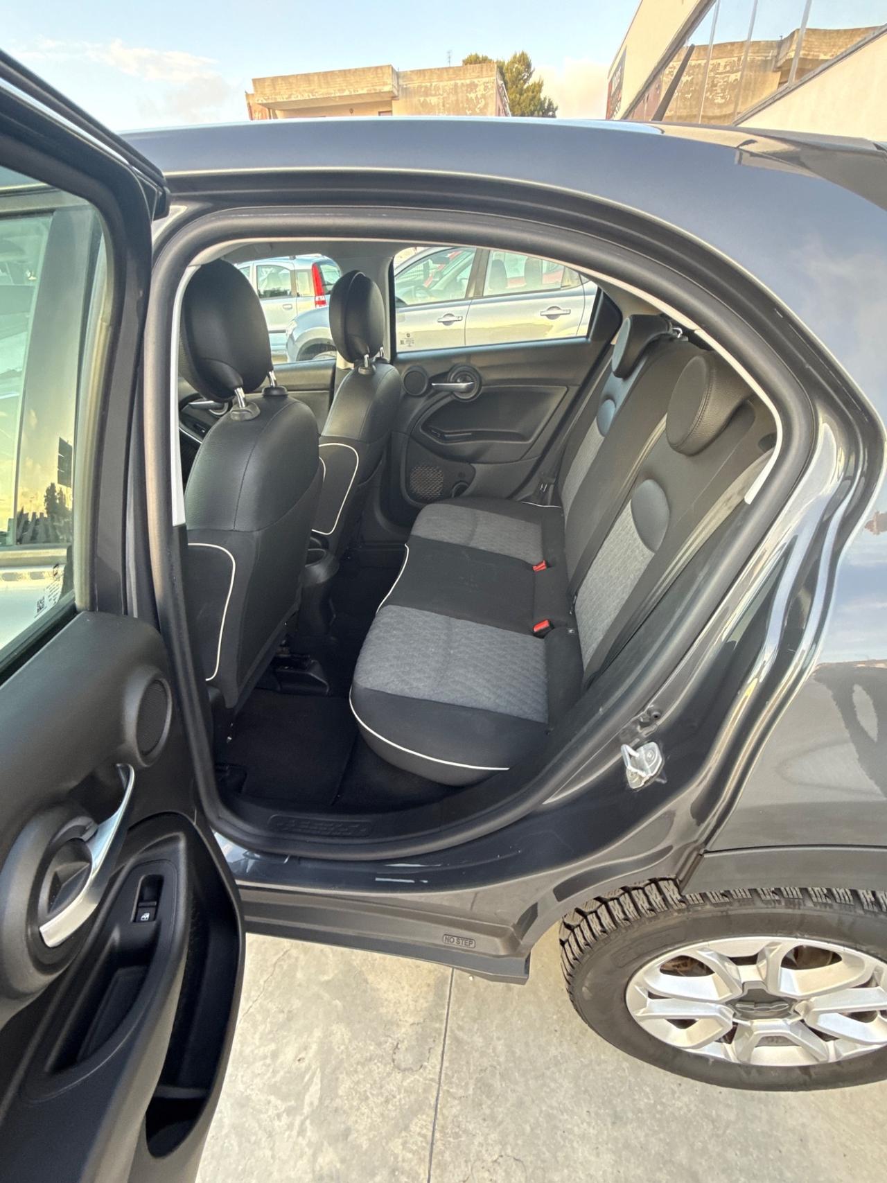 Fiat 500X 1.3 MultiJet 95 CV Lounge