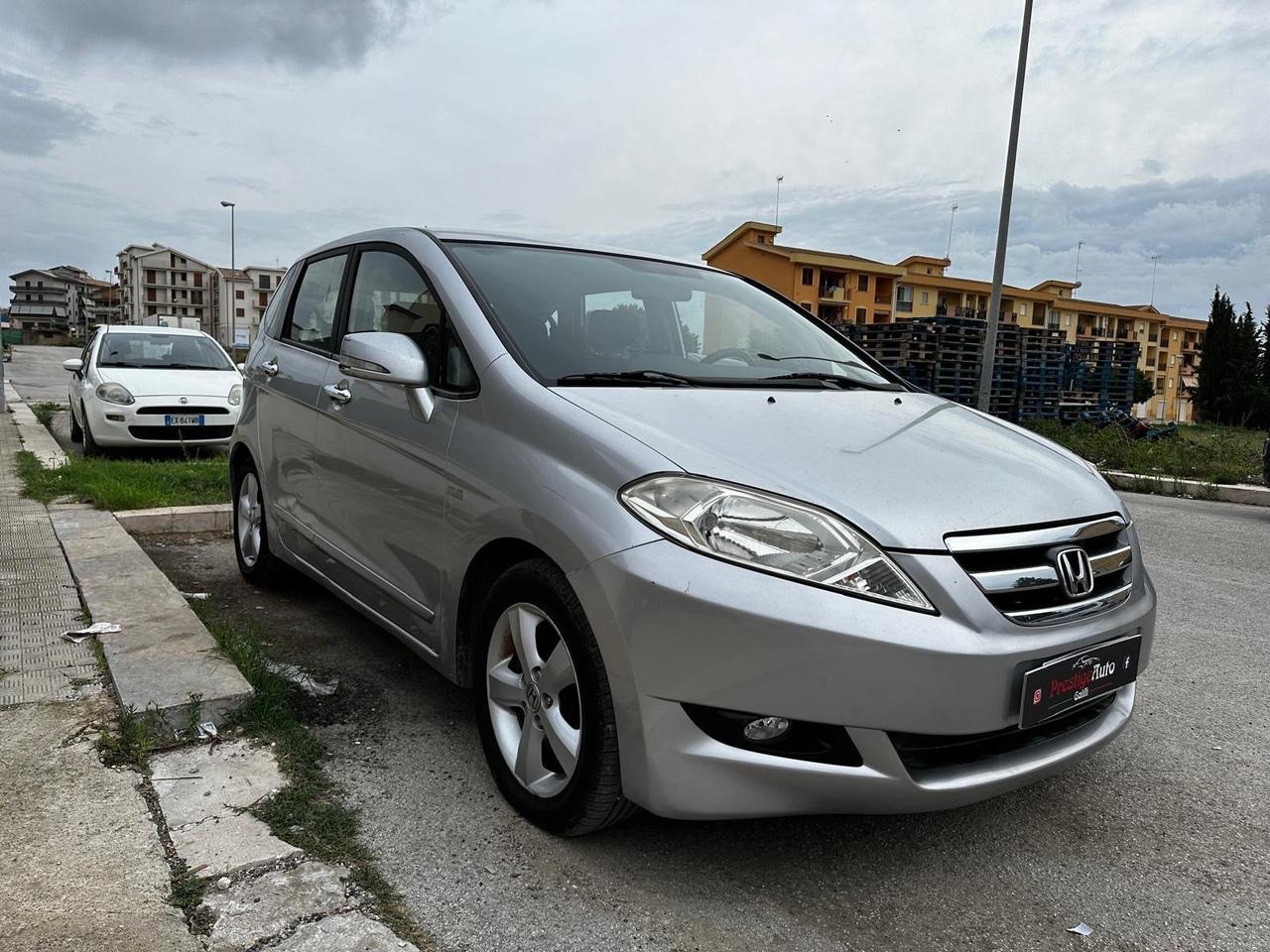 Honda FR-V 2.2 16V i-CTDi Comfort 6 posti