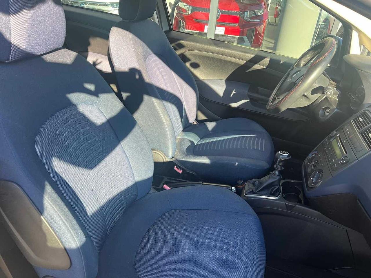 Fiat Grande Punto 1.2 3 porte Dynamic