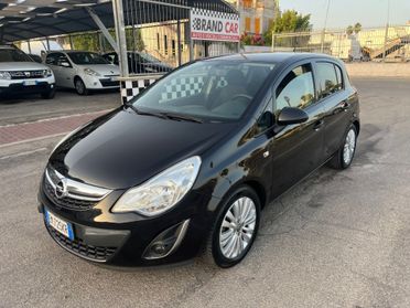 Opel Corsa 1.3 CDTI 5 porte Elective Unipro 2012