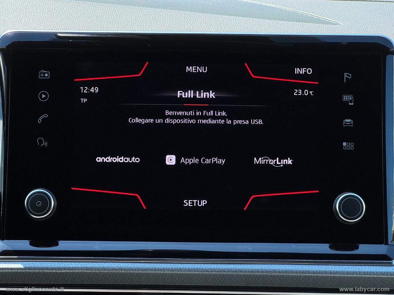 SEAT Tarraco 2.0 TDI Style 7 POSTI