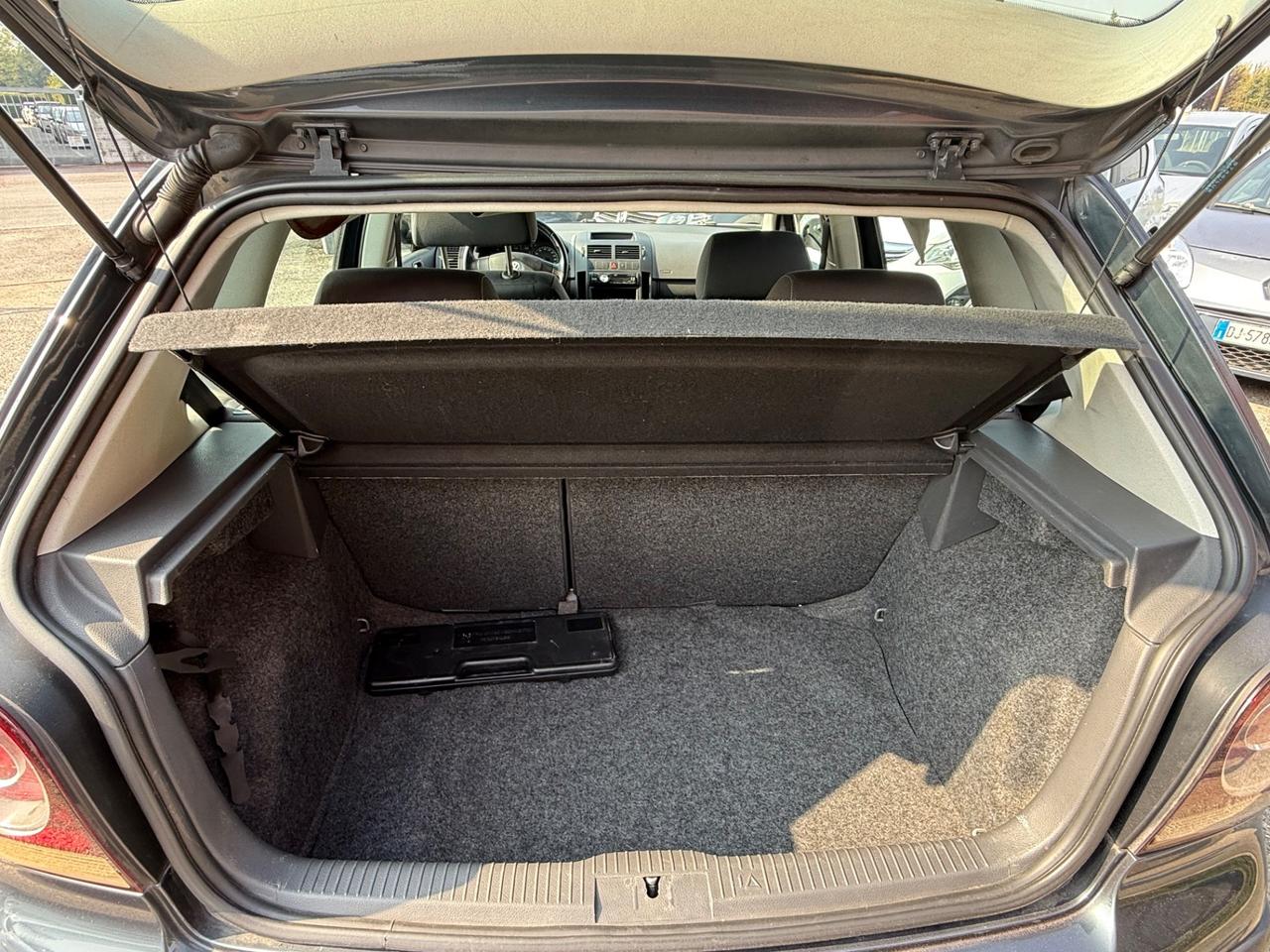 Volkswagen Polo 1.2/70CV 12V 5p. Comfortline