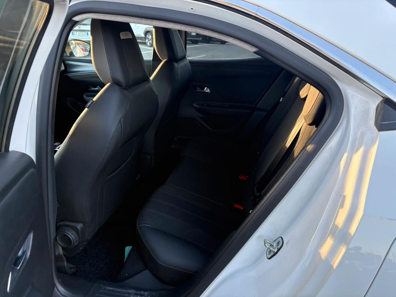 Opel Mokka 1.2 Turbo 130 CV aut. Elegance