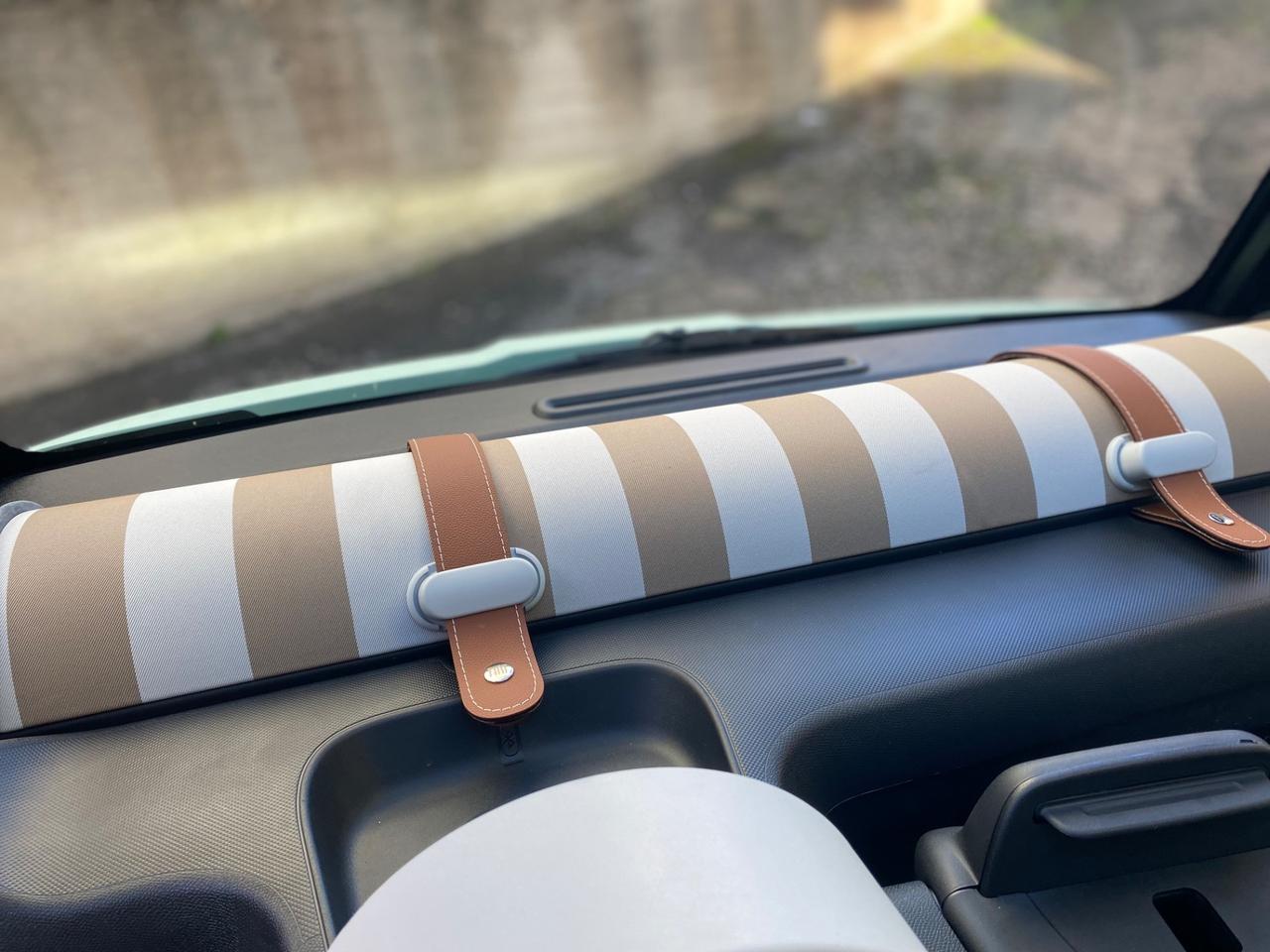 Fiat Topolino Dolcevita 6kw rate da 262,30 per 24 mesi