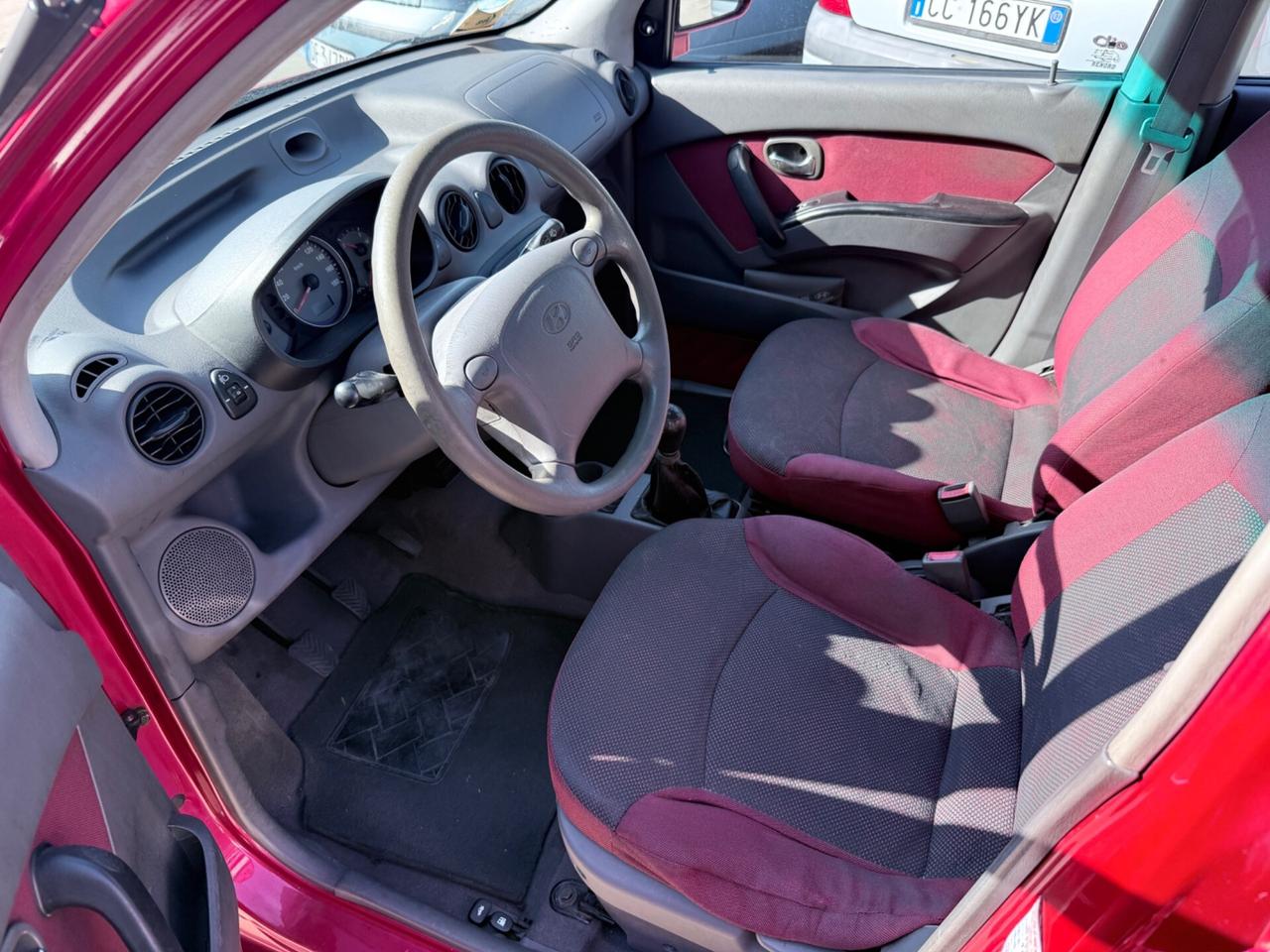 Hyundai Atos Prime 1.1 12V Active