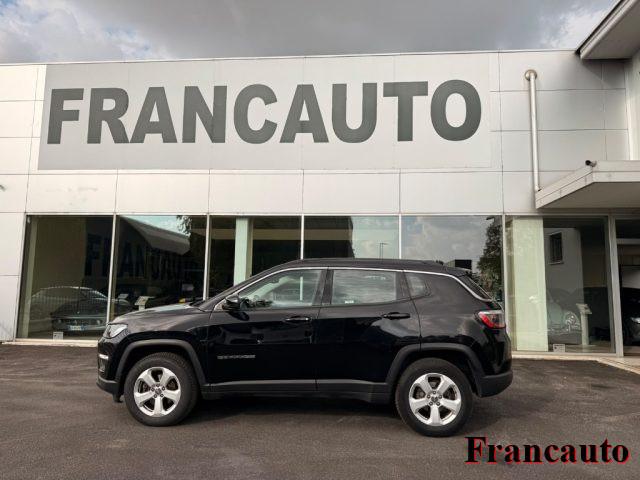 JEEP Compass 2.0 Multijet II 4WD Limited