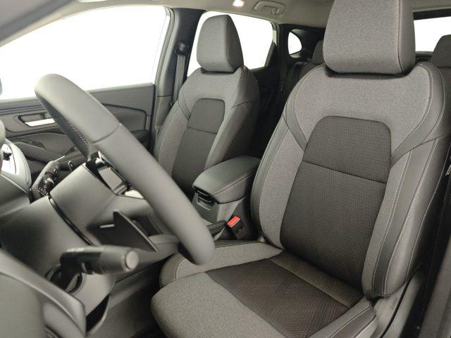 NISSAN Qashqai MHEV 158 CV Xtronic N-Connecta #VariColori