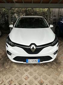 Renault Clio TCe 100 CV FAP 5p. Zen GPL