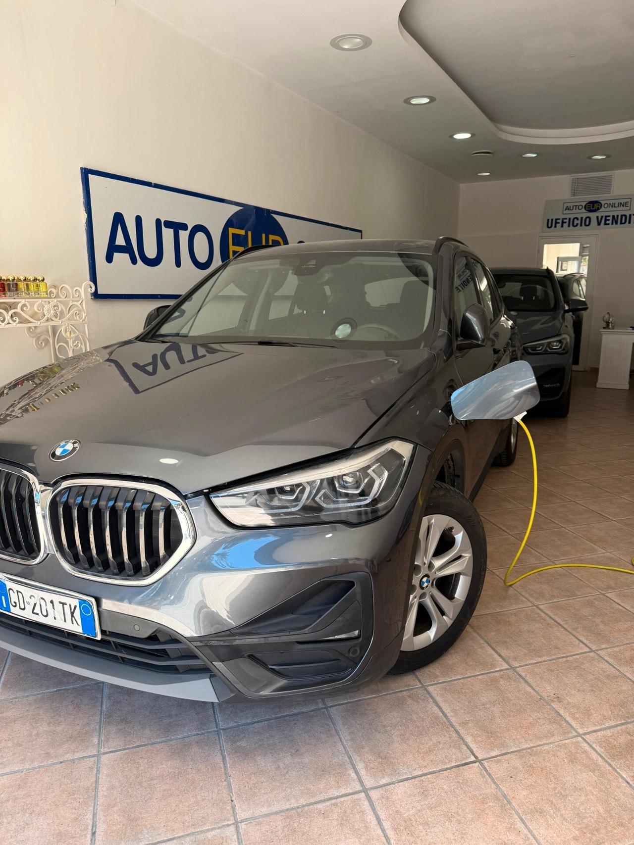 PROMO X1 xDrive25e Business Advantage