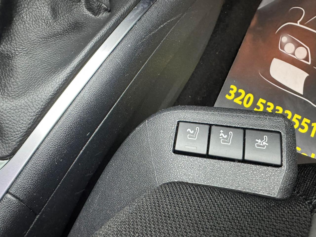 Citroen Grand C4 Picasso 1.2 131CV -Benzina