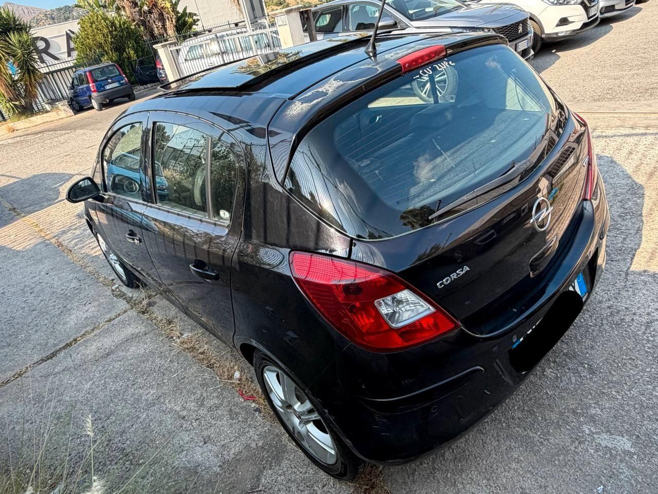 Opel Corsa 2009 1.3 CDTI 90CV 5 porte Cosmo