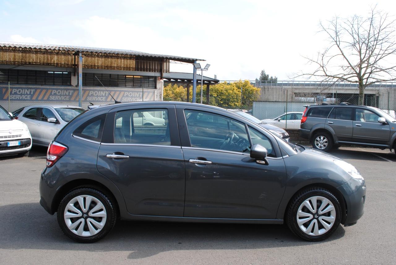 CITROEN C3 1.2 82 CV OK NEOPATENTATI