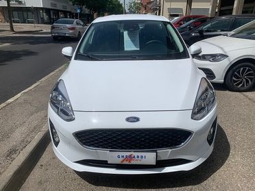 Ford Fiesta 1.5 EcoBlue 5 porte Plus