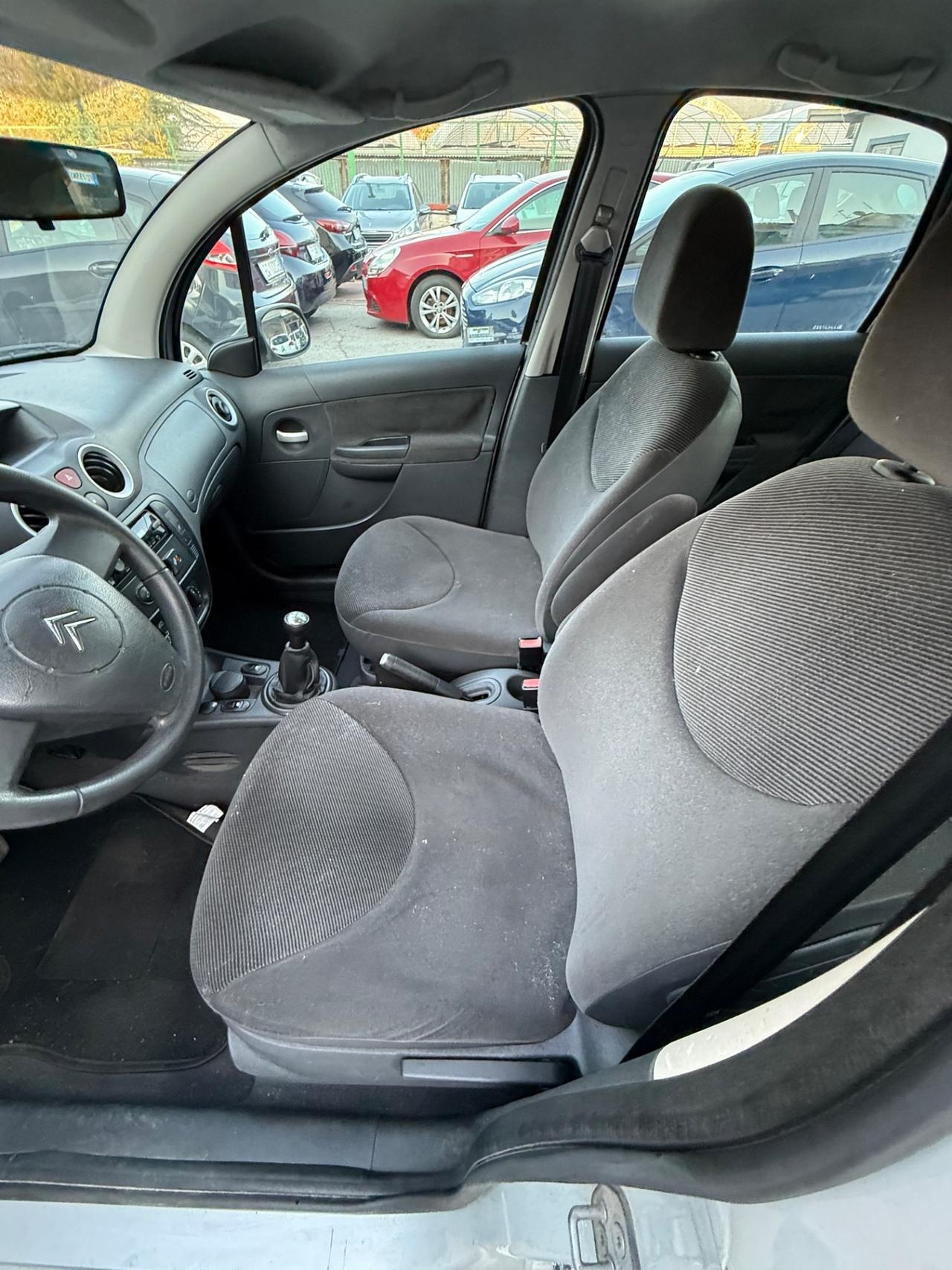 Citroen C3 1.4 Perfect Bi Energy M