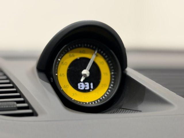 PORSCHE 911 Carrera 992 4S Coupè