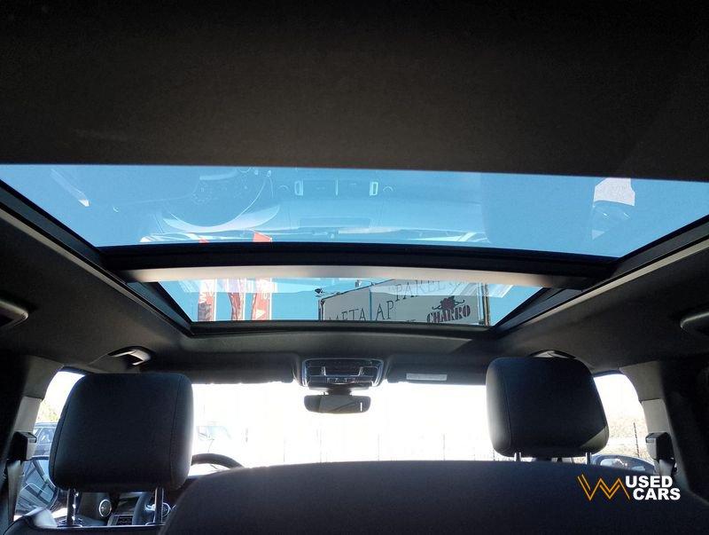 Land Rover RR Sport Range Rover Sport 3.0 TDV6 HSE Dynamic