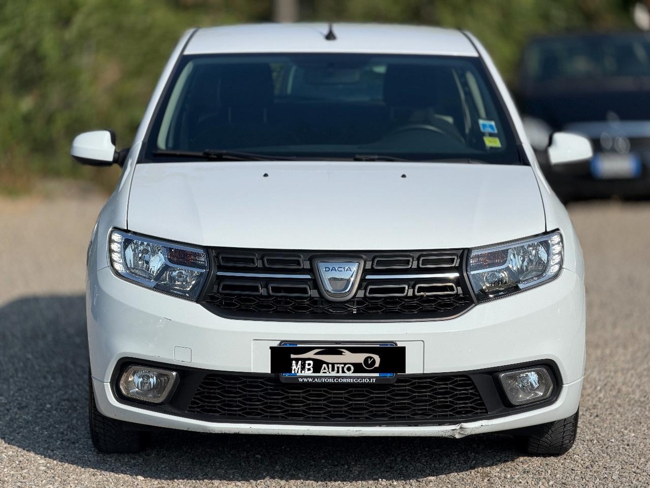 Dacia Sandero 1.0 (140.000) 2020