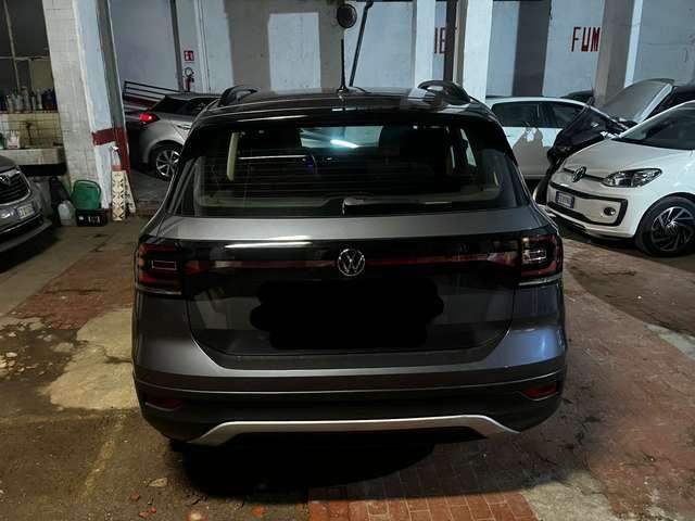 Volkswagen T-Cross T-Cross 1.0 tsi Sport 95cv