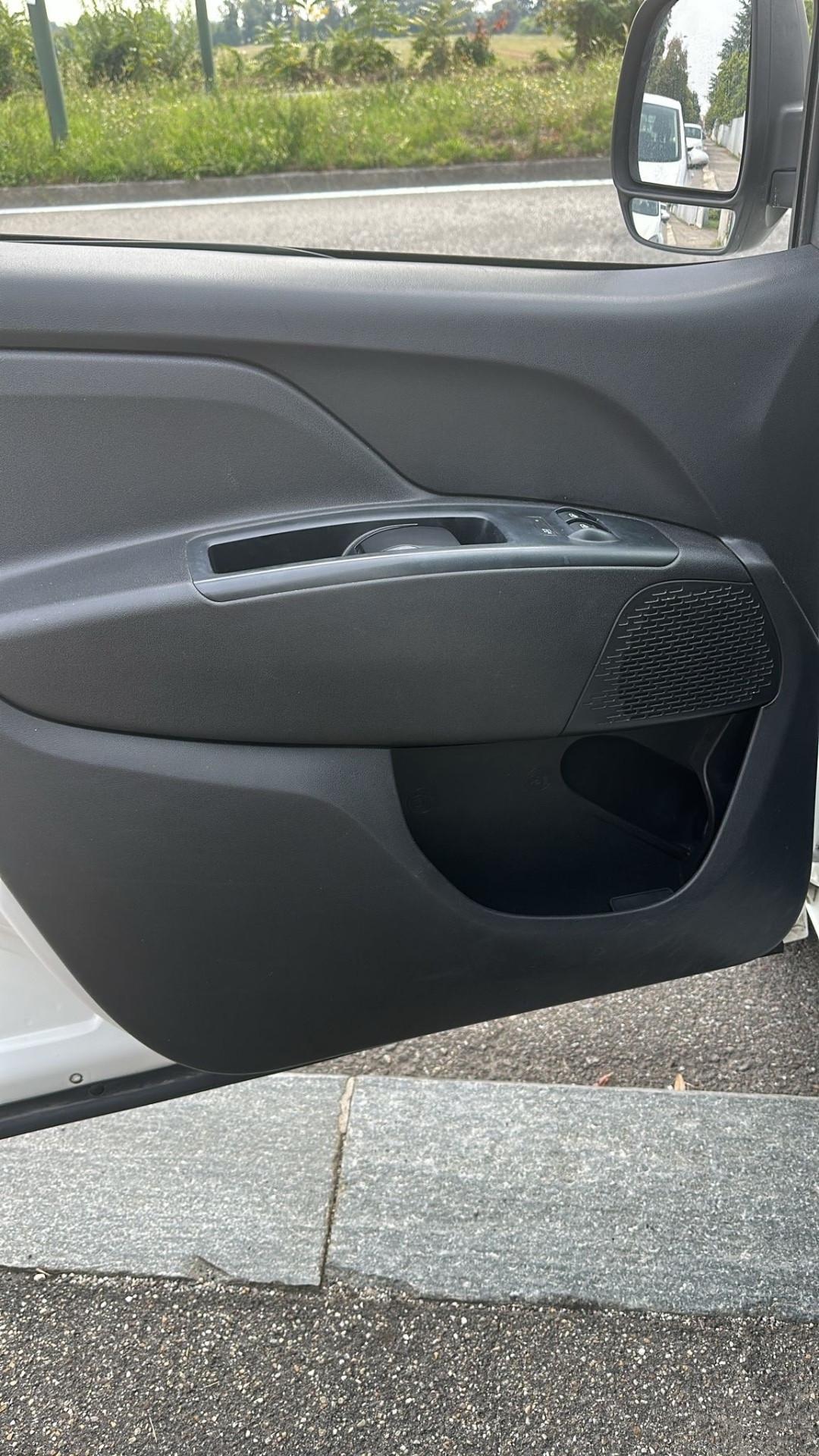 Fiat Doblo Doblò 1.3 MJT PC-TN Cargo Lamierato