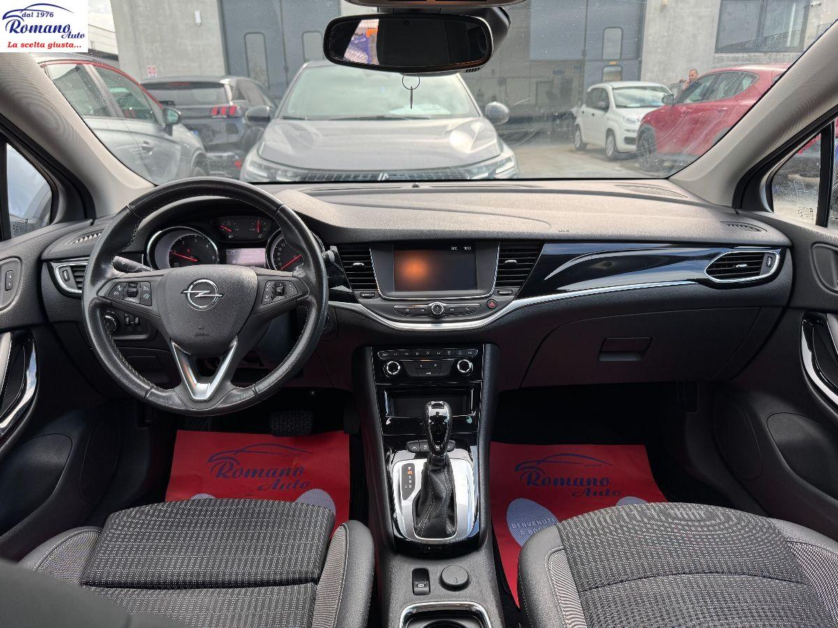 OPEL - Astra 5p 1.5 cdti Business Elegance 122cv at9#NAVIGATORE!