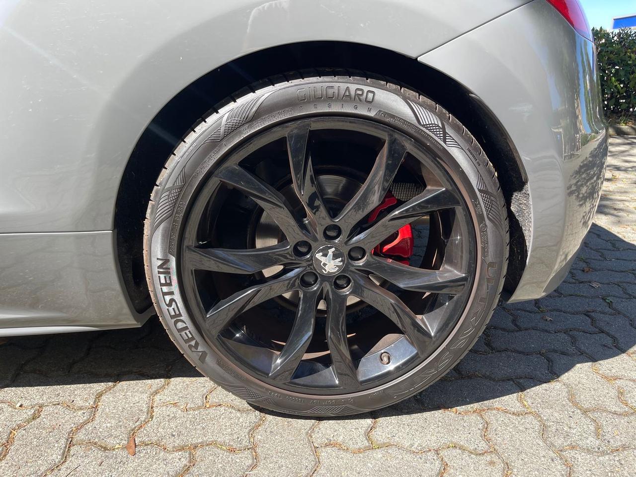 Peugeot RCZ GT Line 1.6 200 THP #6494