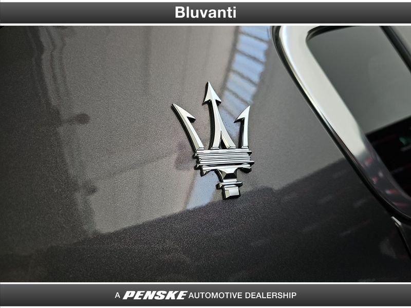 Maserati Grecale Grecale 2.0 mhev GT 250cv auto