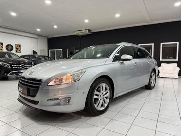 Peugeot 508 2.0 HDi 140CV SW Ciel Business