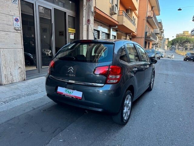 Citroen C3 1.4 HDi Exclusive - in Garanzia