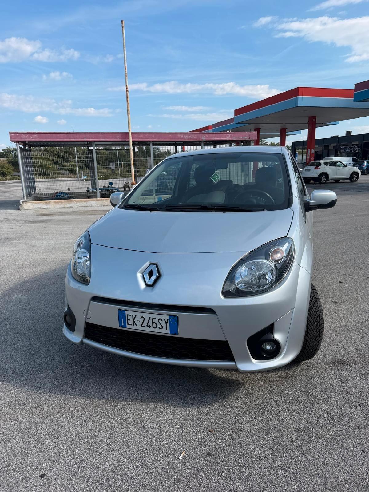 Renault Twingo 1.2 16V LEV Live